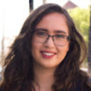 Meet your Posher, Caroline